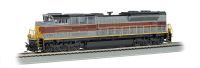 SD70ACe