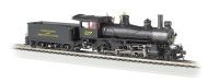 Baldwin 4-6-0