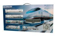 DCC Equipped Train Sets