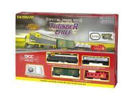 DCC Sound Value Sets