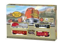 Electric Train Sets