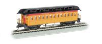 1860 - 1880 Era Passenger Car