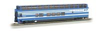 89' Colorado Railcar Full-Dome