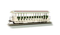 Jackson Sharp Open Excursion Car