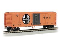 Box Cars