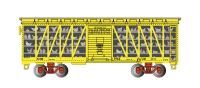 Poultry Cars