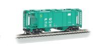 PS-2 Covered Hopper