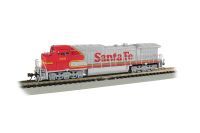 GE Dash 8-40CW