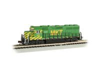 GP40