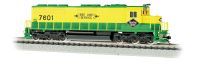 SD45