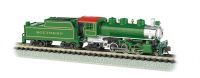 2-6-2 Prairie