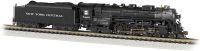 4-6-4 Hudson