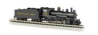 Baldwin 4-6-0