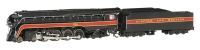 J-Class 4-8-4