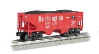 USRA 55 Ton 2-Bay