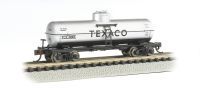 Tank Cars