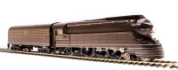 K4 Streamlined