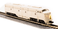 EMD E6, E7, E8