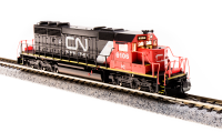 EMD SD40-2