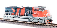 EMD SD70ACe