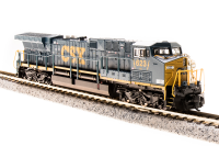GE AC6000CW