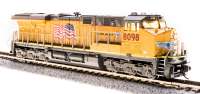 GE ES44AC