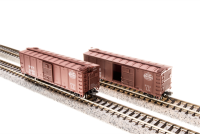 Box Cars