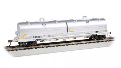 55′ Steel Coil Car UP #249254