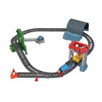 Thomas at the Quarry Set - Trackmaster Motorized