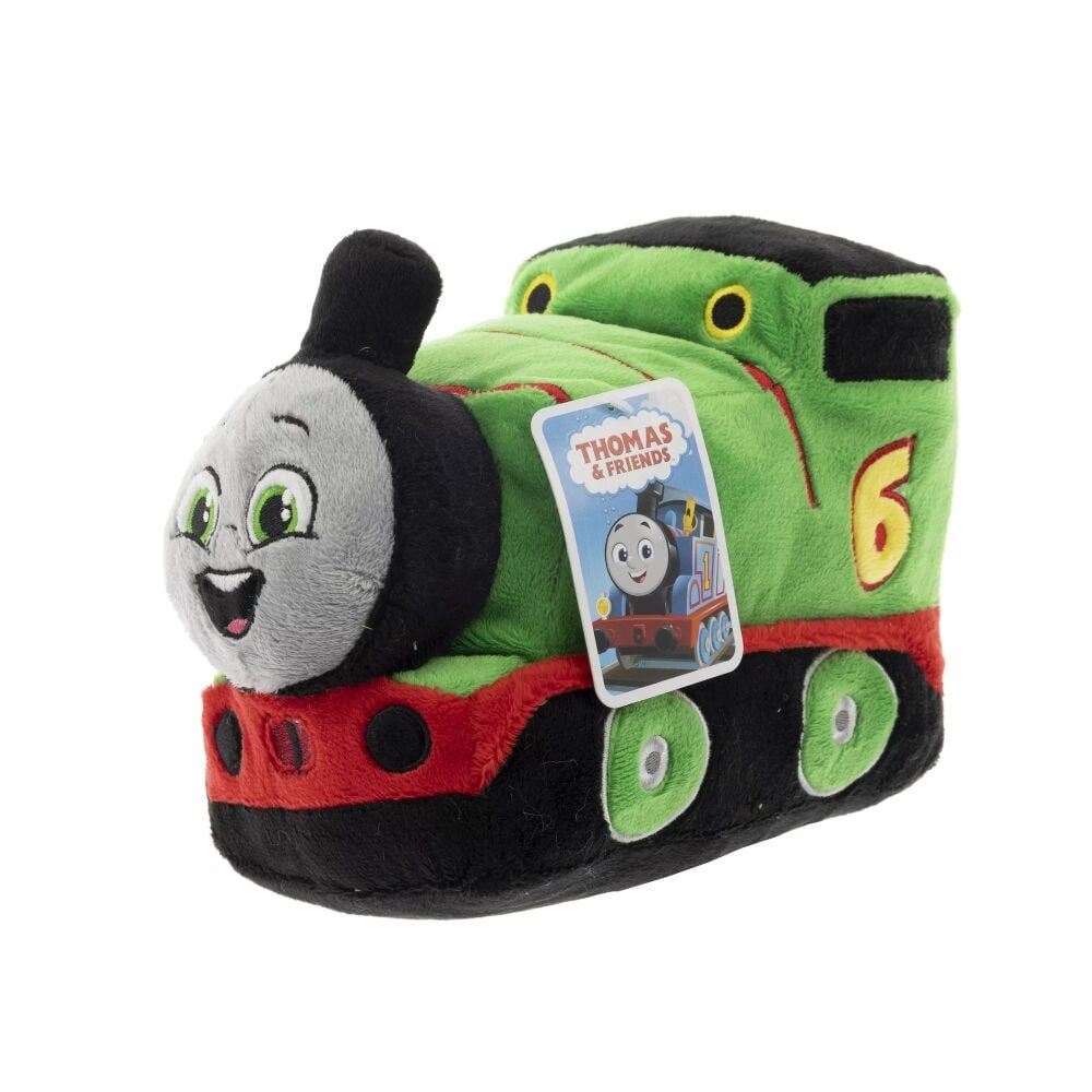 Percy - All Engines Go - Plush