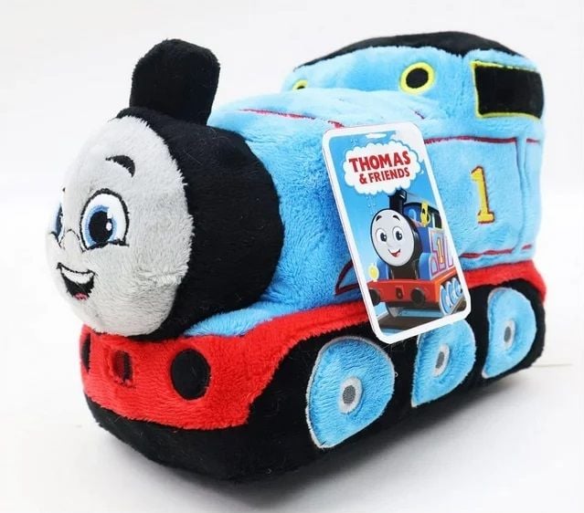 Thomas - All Engines Go - Plush