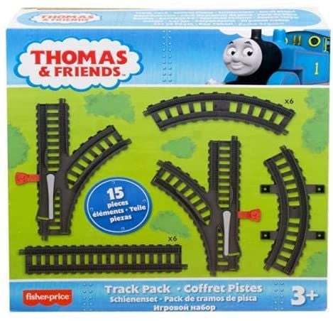 Thomas trackmaster straight track on sale