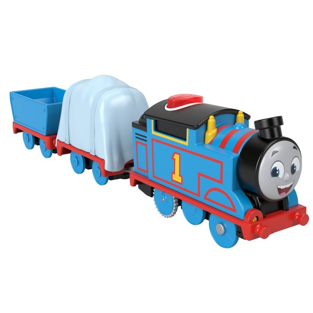 Thomas 2024 - Talking - All Engines Go - Motorised