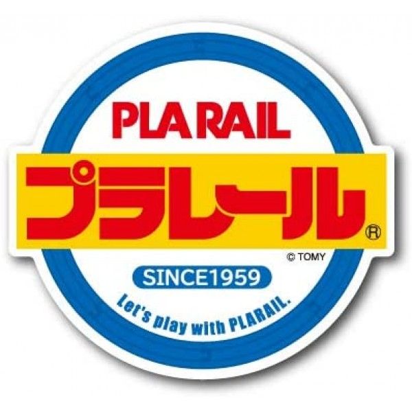 Plarail Store