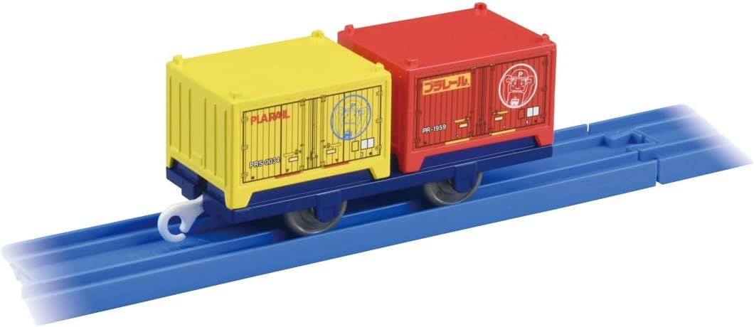 Container Wagon - KF-06 - Plarail