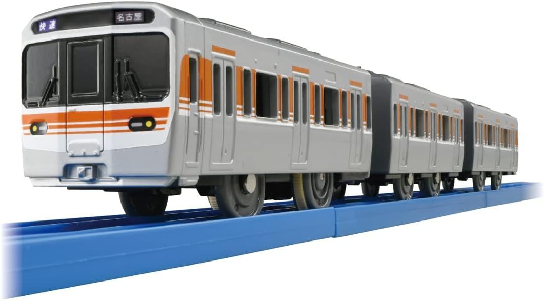 315 Series Chuo Main Line Train - S-39 - Plarail