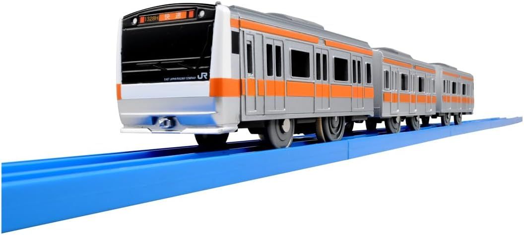 Series E233 Chuo Line - S-30 - Plarail