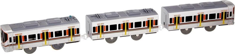 Series 323 Osaka Loop Line  - S-45 - Plarail