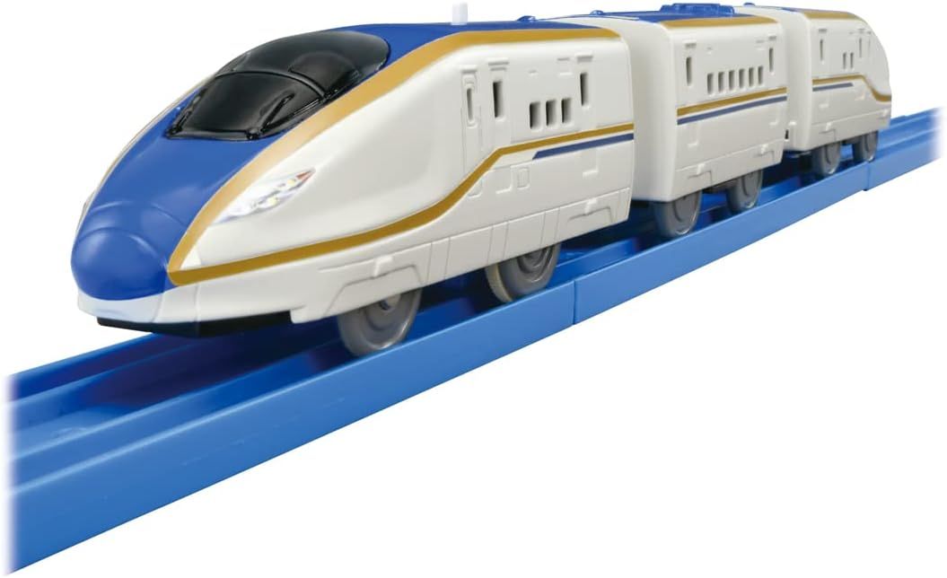 E7 Series Shinkansen Kagayaki - ES-04 - Plarail