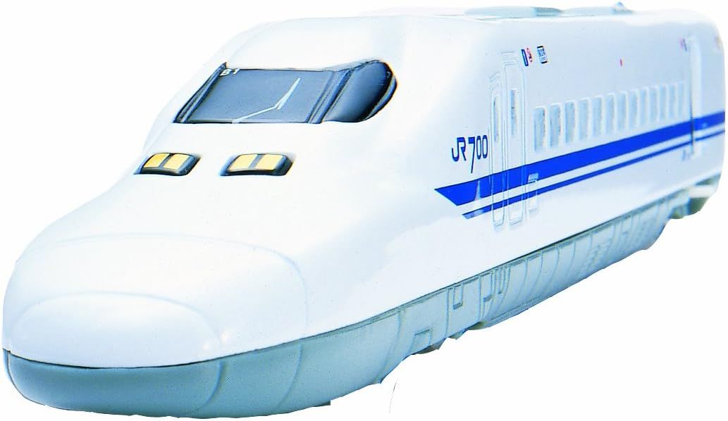 700 Series Shinkansen Nozomi -  Diamond pet  - DK-7104
