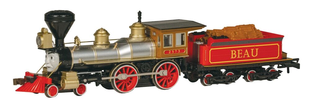 Beau - Limited Edition - Bachmann - Preorder - due June 2024