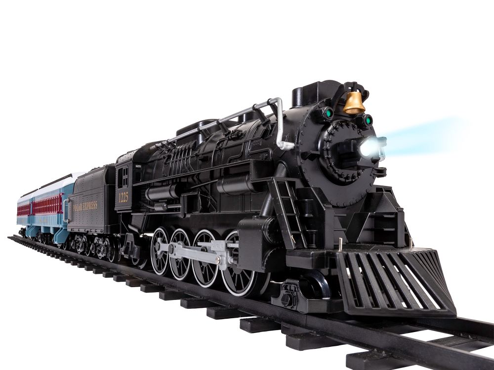 Lionel RTP Battery Op