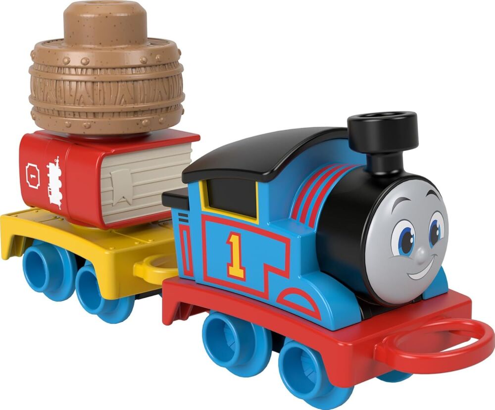 Original thomas trackmaster best sale