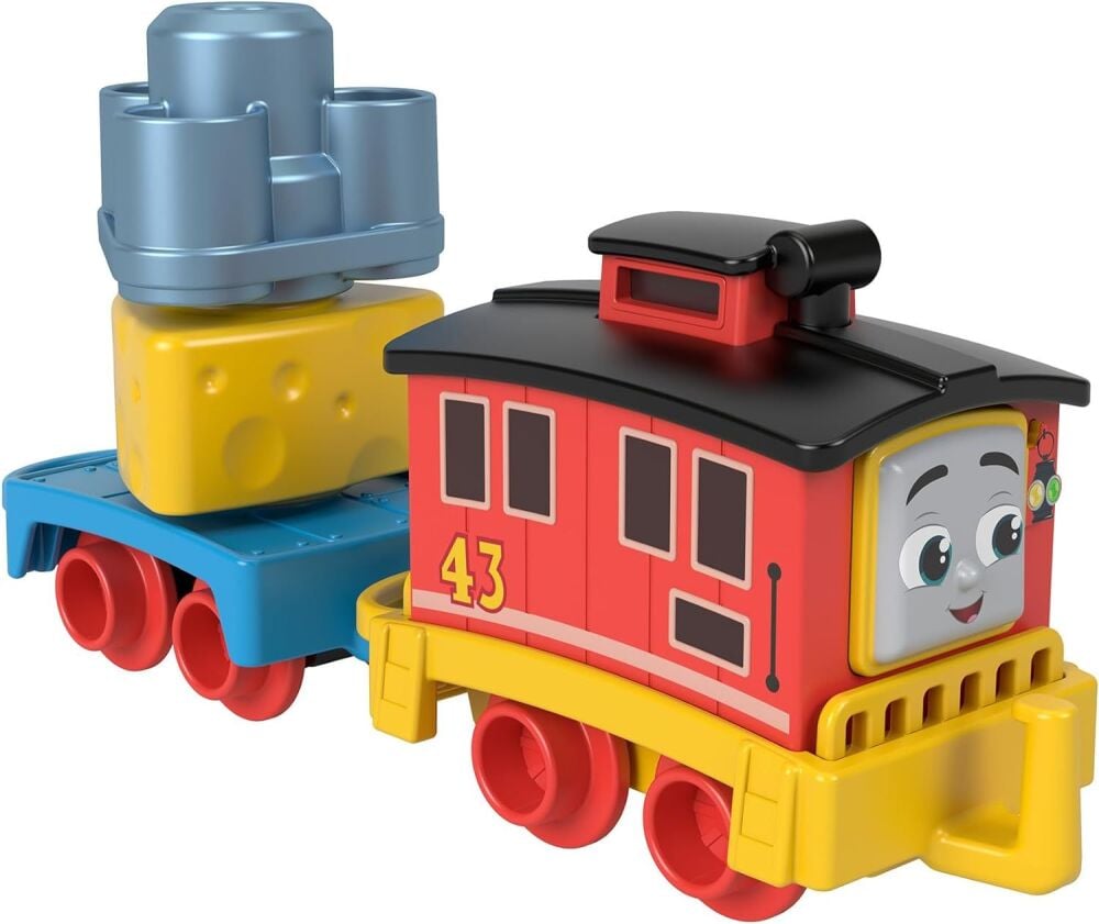 Bruno - My First Thomas - All Engines Go