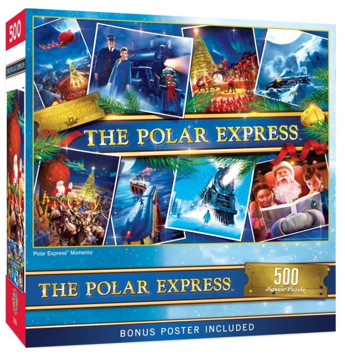 Puzzles and Games