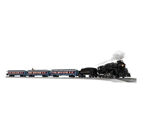 Train Sets and Accessories