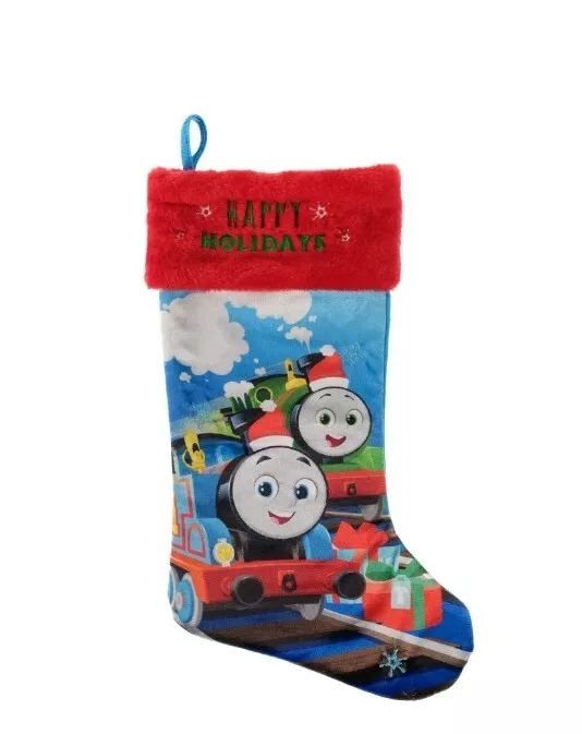 Xmas Stockings