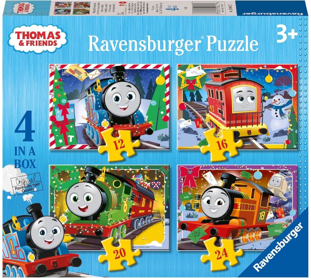 Jigsaws