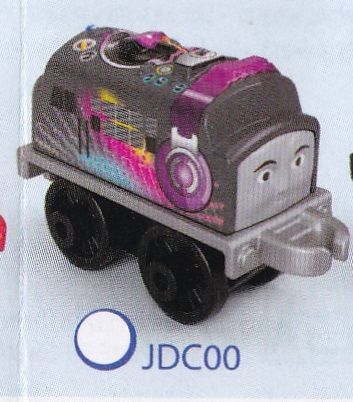 Diesel 10 - Music - Minis 2025/1