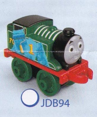 Original Thomas / Paint  - Minis 2025/1